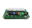 X100S Digital Stopwatch
